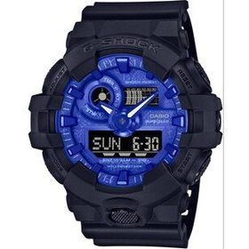Casio Ga-700bp-1adr Kol Saati