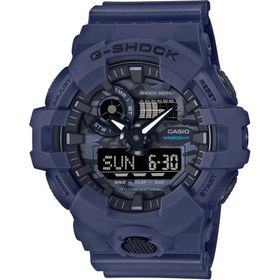 Casio GA-700CA-2ADR Erkek Kol Saati