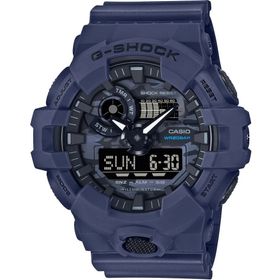 Casio GA-700CA-2ADR Erkek Kol Saati