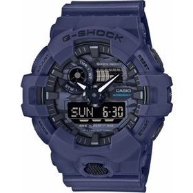Casio GA-700CA-2ADR Erkek Kol Saati
