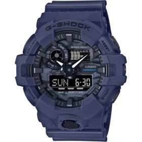 Casio GA-700CA-2ADR Erkek Kol Saati