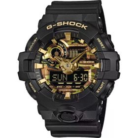 Casio GA-700CF-1ADR Erkek Kol Saati