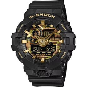 Casio GA-700CF-1ADR Erkek Kol Saati