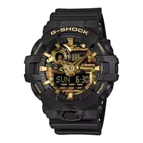 Casio GA-700CF-1ADR Erkek Kol Saati