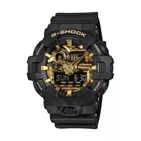 Casio GA-700CF-1ADR Erkek Kol Saati