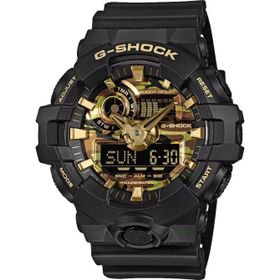 Casio GA-700CF-1ADR Erkek Kol Saati