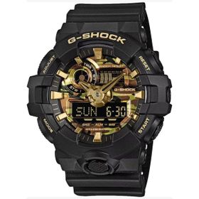 Casio GA-700CF-1ADR Erkek Kol Saati