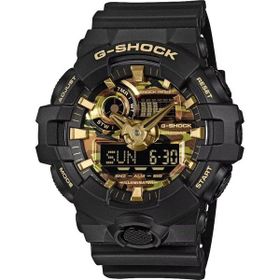 Casio GA-700CF-1ADR Erkek Kol Saati