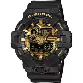 Casio GA-700CF-1ADR Erkek Kol Saati