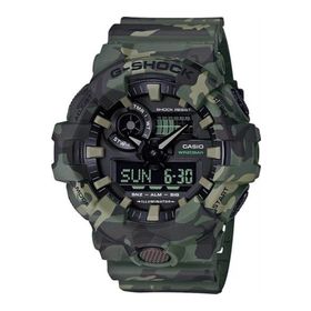 Casio GA-700CM-3ADR Erkek Kol Saati
