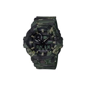 Casio GA-700CM-3ADR Erkek Kol Saati