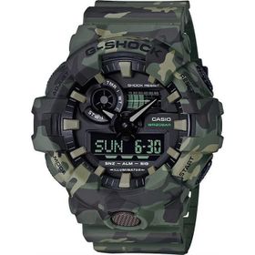 Casio GA-700CM-3ADR Erkek Kol Saati