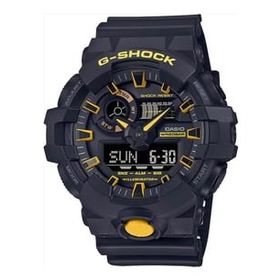 Casio GA-700CY-1ADR Erkek Kol Saati