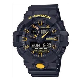 Casio GA-700CY-1ADR Erkek Kol Saati