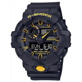 Casio GA-700CY-1ADR Erkek Kol Saati