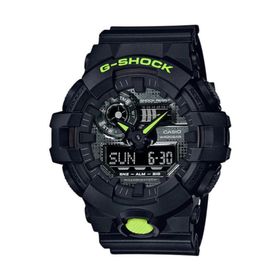 Casio GA-700DC-1ADR Erkek Kol Saati
