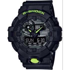 Casio GA-700DC-1ADR Erkek Kol Saati