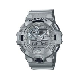 Casio GA-700FF-8ADR Erkek Kol Saati