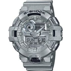 Casio GA-700FF-8ADR Erkek Kol Saati