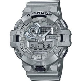 Casio GA-700FF-8ADR Erkek Kol Saati