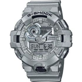 Casio GA-700FF-8ADR Erkek Kol Saati
