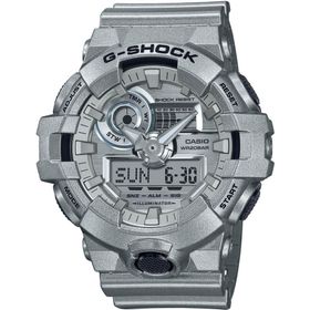 Casio GA-700FF-8ADR Kol Saati