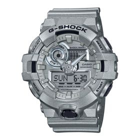 Casio GA-700FF-8ADR Kol Saati