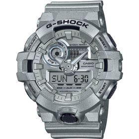 Casio GA-700FF-8ADR Kol Saati