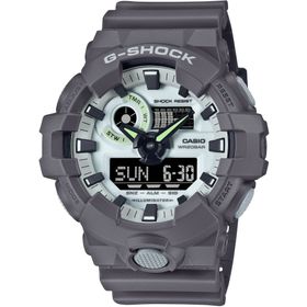 Casio GA-700HD-8ADR Erkek Kol Saati