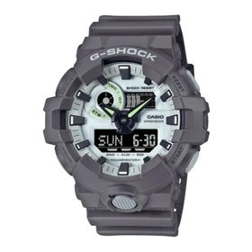 Casio GA-700HD-8ADR Erkek Kol Saati