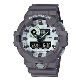Casio GA-700HD-8ADR Erkek Kol Saati