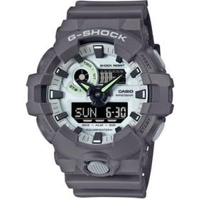 Casio GA-700HD-8ADR Erkek Kol Saati
