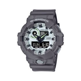 Casio GA-700HD-8ADR Erkek Kol Saati