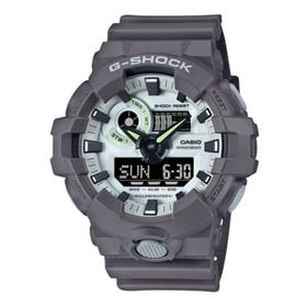 Casio GA-700HD-8ADR-G Erkek Kol Saati