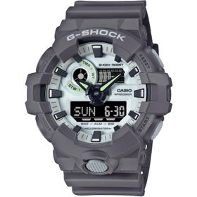 Casio GA-700HD-8ADR-G Erkek Kol Saati
