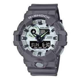 Casio GA-700HD-8ADR-G Erkek Kol Saati