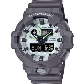Casio GA-700HD-8ADR-G Erkek Kol Saati