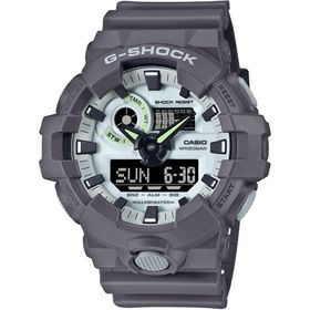 Casio GA-700HD-8ADR-G Erkek Kol Saati