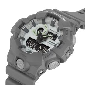 Casio GA-700HD-8ADR-G Erkek Kol Saati