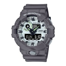 Casio GA-700HD-8ADR-G Erkek Kol Saati