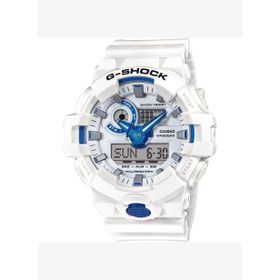 Casio GA-700HDS-7ADR G-Shock Erkek Kol Saati