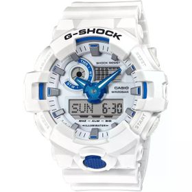 Casio GA-700HDS-7ADR G-Shock Erkek Kol Saati