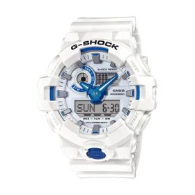 Casio GA-700HDS-7ADR G-Shock Erkek Kol Saati