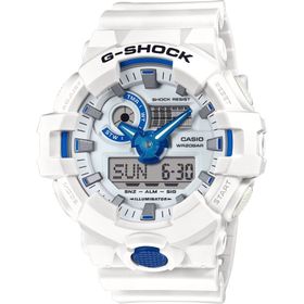 Casio GA-700HDS-7ADR G-Shock Erkek Kol Saati