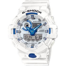 Casio GA-700HDS-7ADR G-Shock Erkek Kol Saati