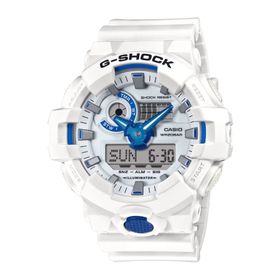 Casio GA-700HDS-7ADR G-Shock Erkek Kol Saati