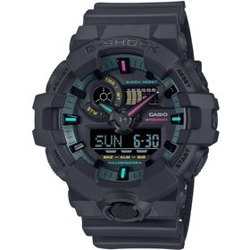Casio GA-700MF-1ADR Erkek Kol Saati