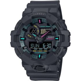 Casio GA-700MF-1ADR Erkek Kol Saati