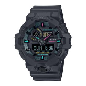 Casio GA-700MF-1ADR Erkek Kol Saati