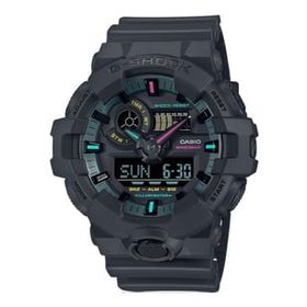 Casio GA-700MF-1ADR Erkek Kol Saati
